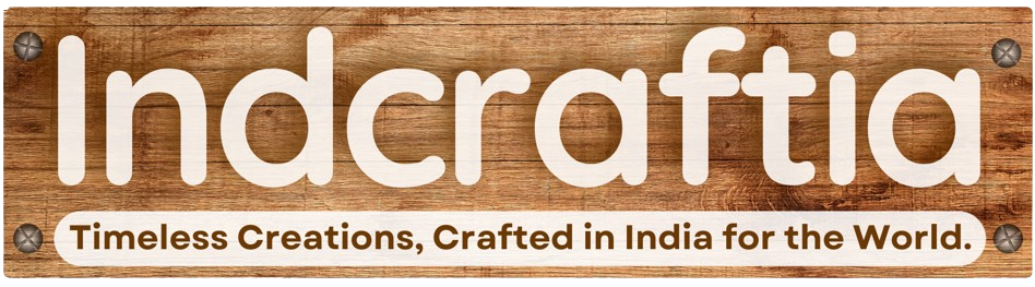 Indian Handcrafts